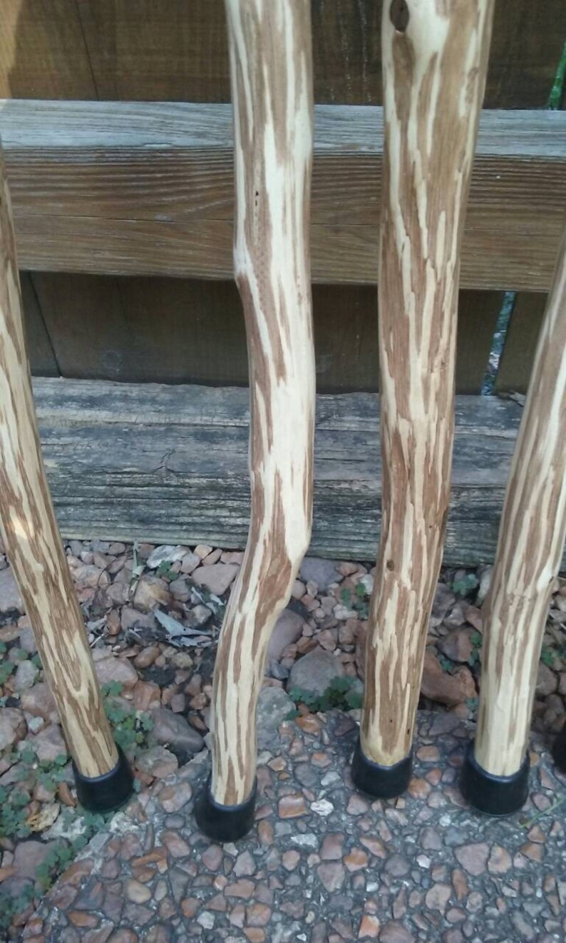 Ironwood Walking Sticks | Etsy