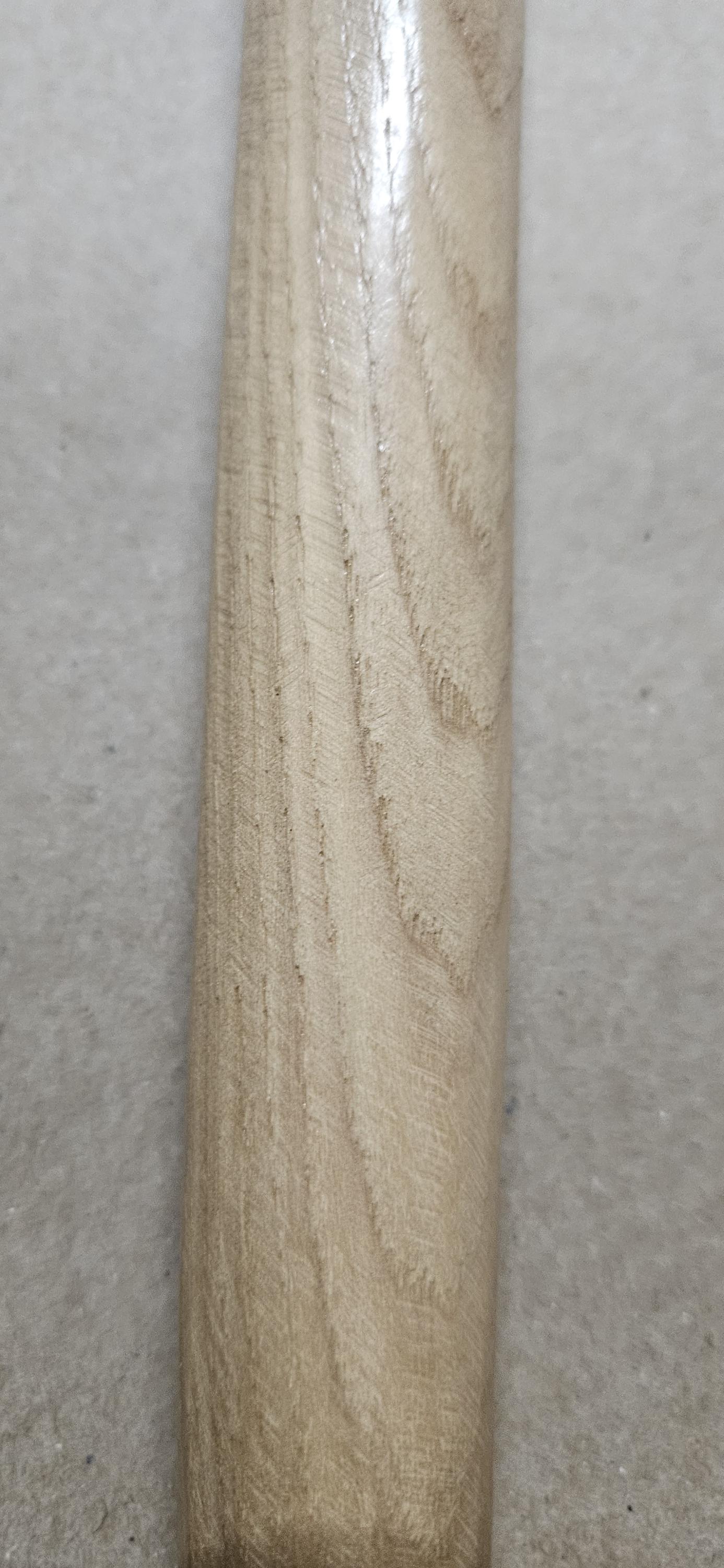 Handcrafted Wooden Country Cane - Etsy
