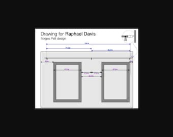 Peivate listing for Raphael Davis