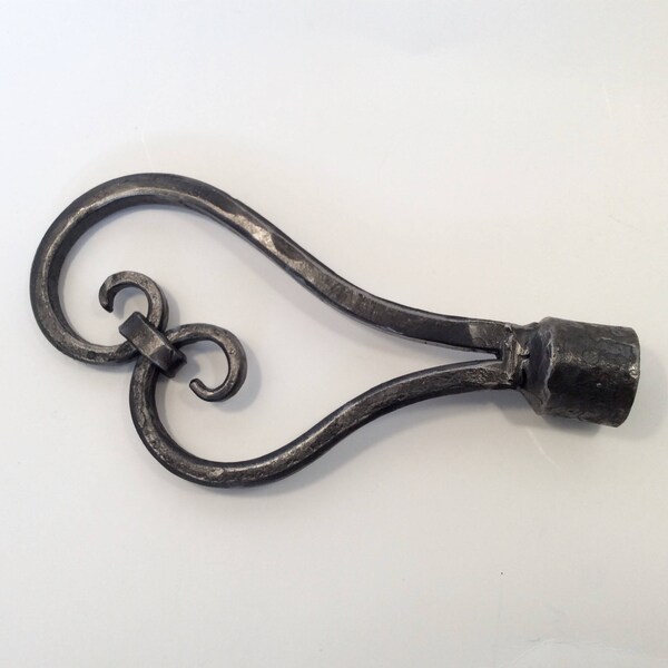 Curtain Rod Finials Etsy