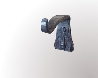 Bracket for square rod