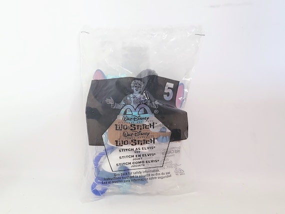 リロ・アンド・スティッチ』/ネックレス[DODF-1036]｜オーダーメイド