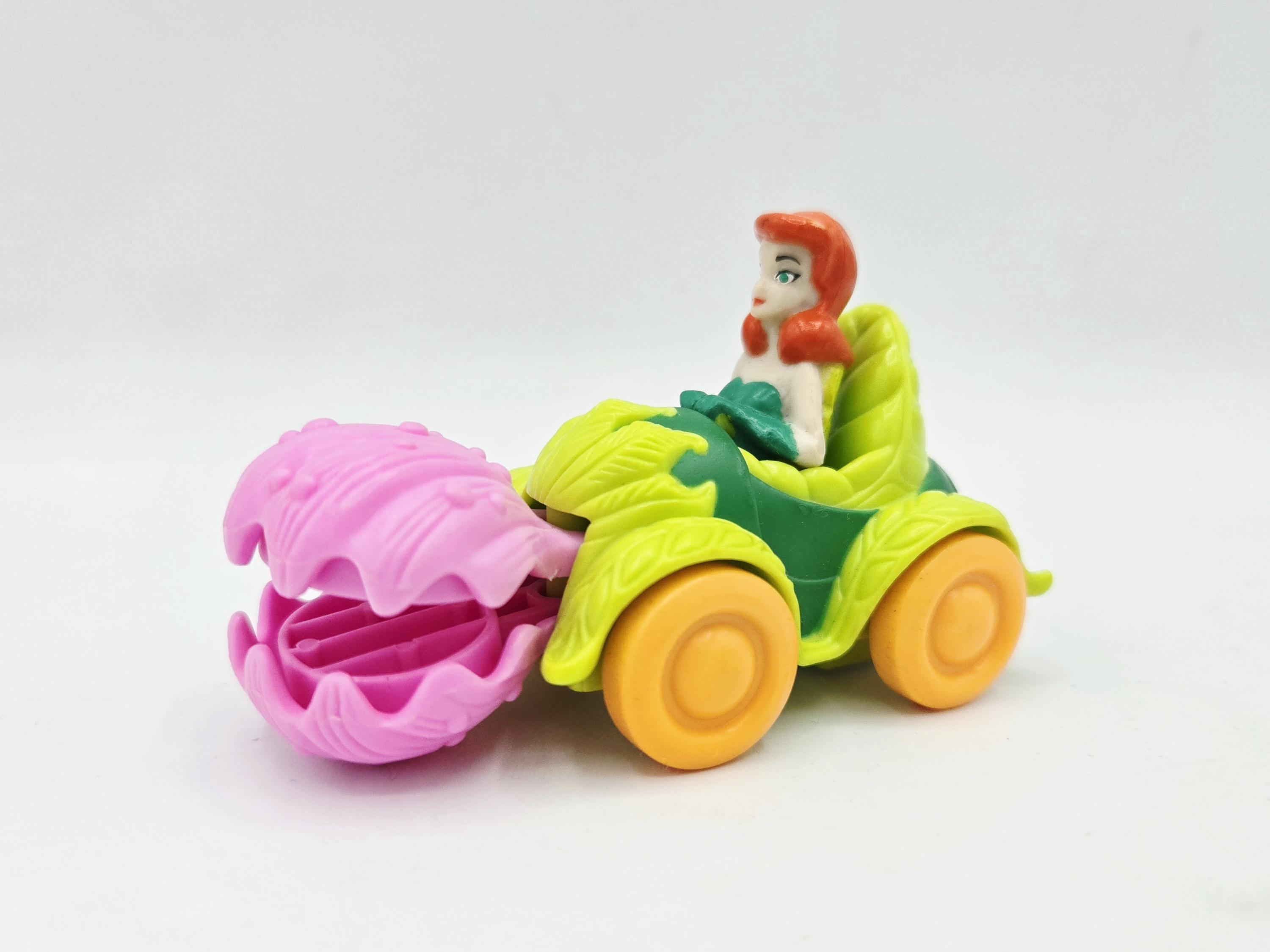 Poison Ivy Toy - Etsy