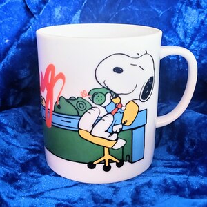 Vintage 1958 Chris Craft Line-Up Mug 11oz by Retro Boater Vintage 1958 Chris Craft Line-Up Mug 11oz by Retro Boater
