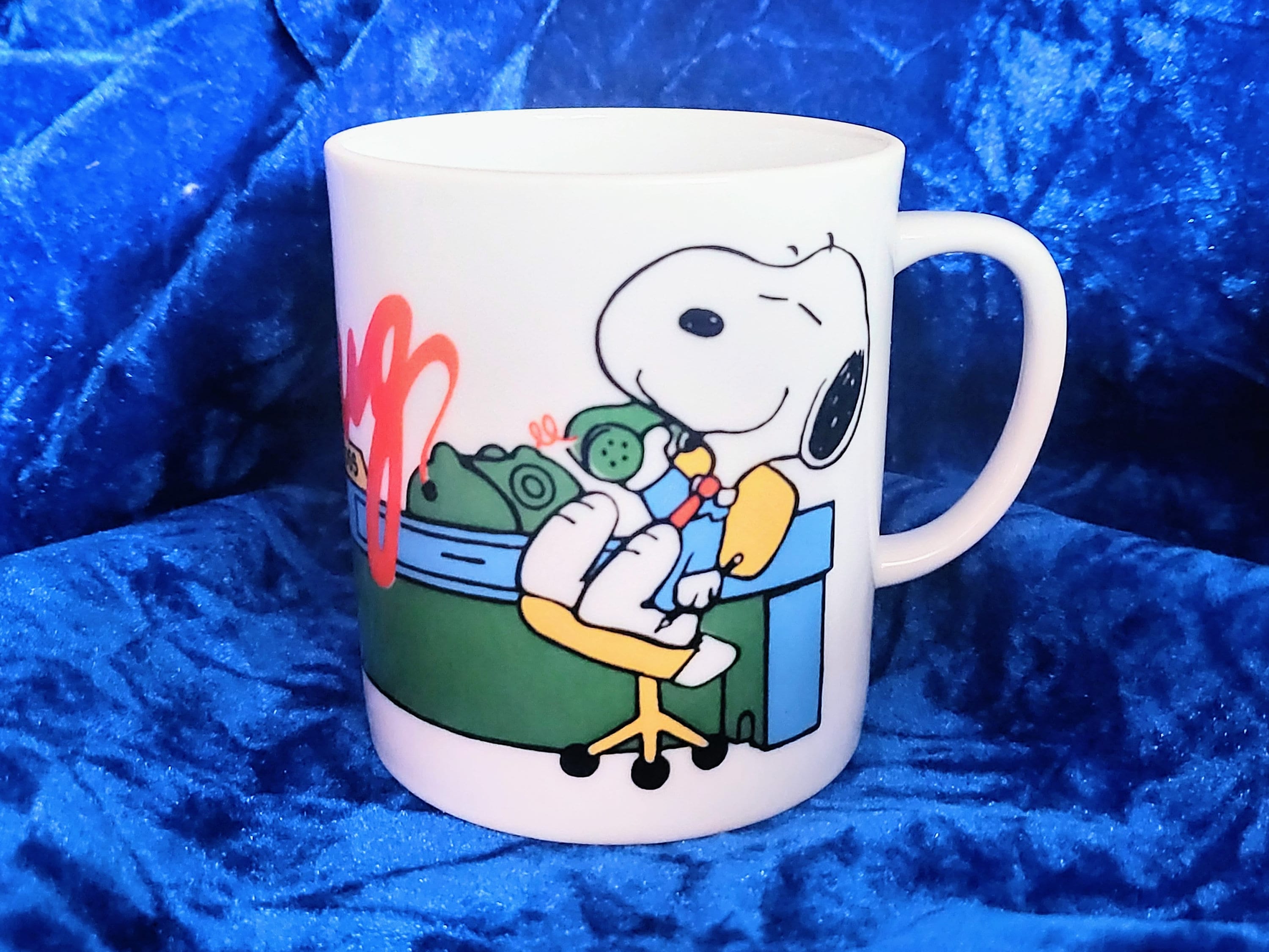 Vintage 1958 Chris Craft Line-Up Mug 11oz by Retro Boater Vintage 1958 Chris Craft Line-Up Mug 11oz by Retro Boater