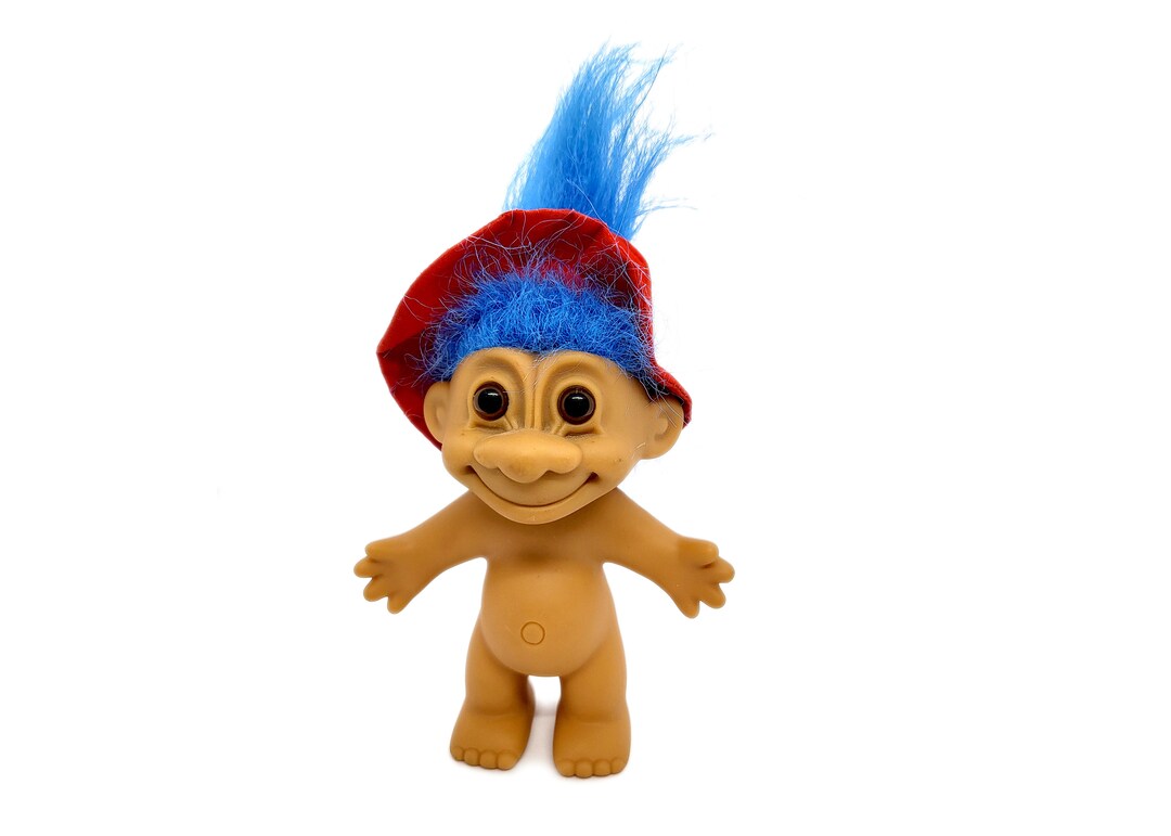 海外輸入人形 Applause magic ビンテージ トロール Trolls 海外輸入人形 Applause magic ビンテージ トロール Trolls 海外輸入