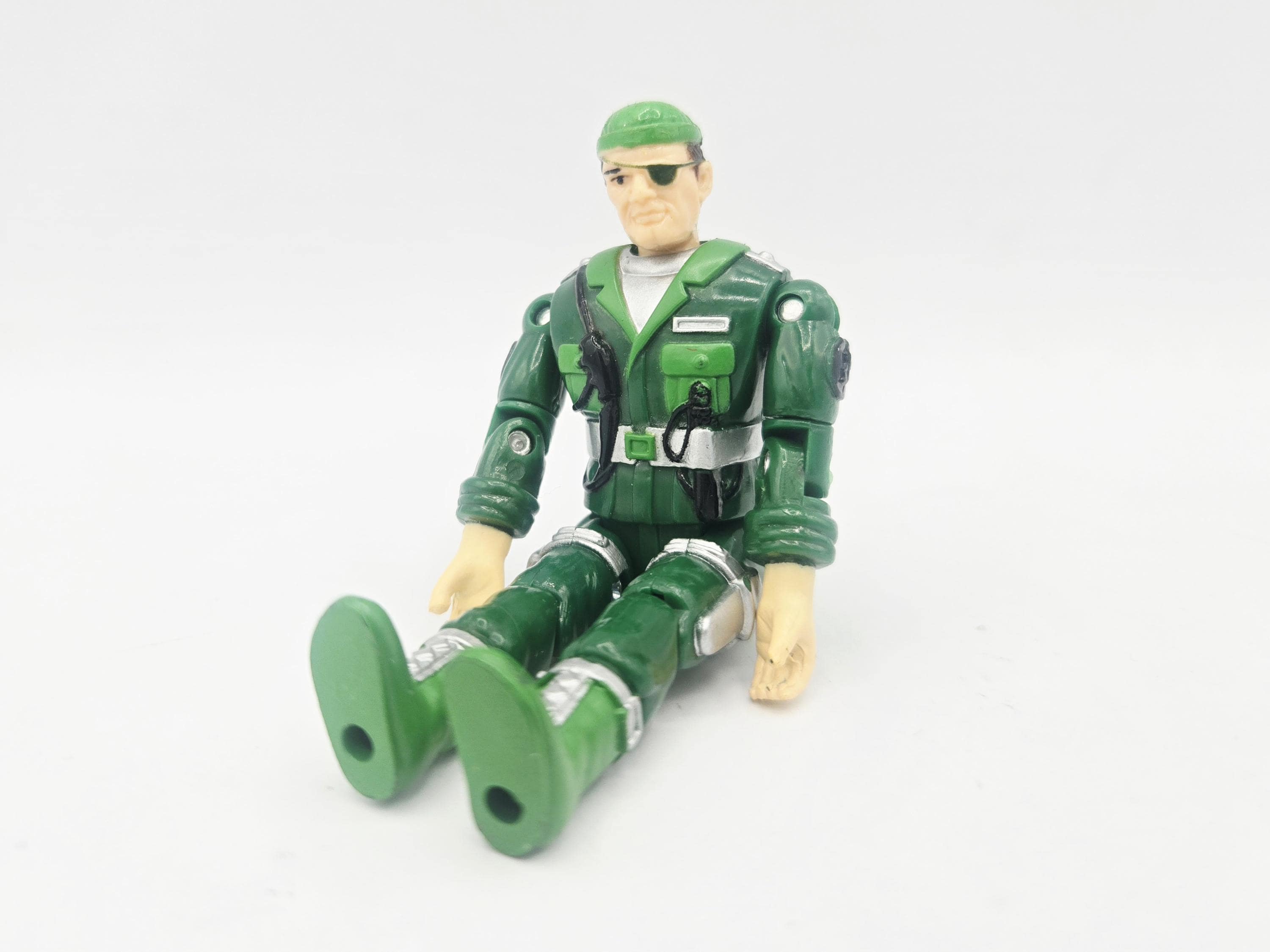 Rare Gi Joe Action Figures - Etsy