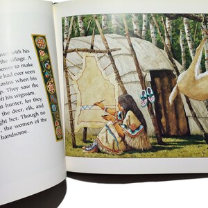 Sootface: an Ojibwa Cinderella Story Robert and Daniel San Souci ...