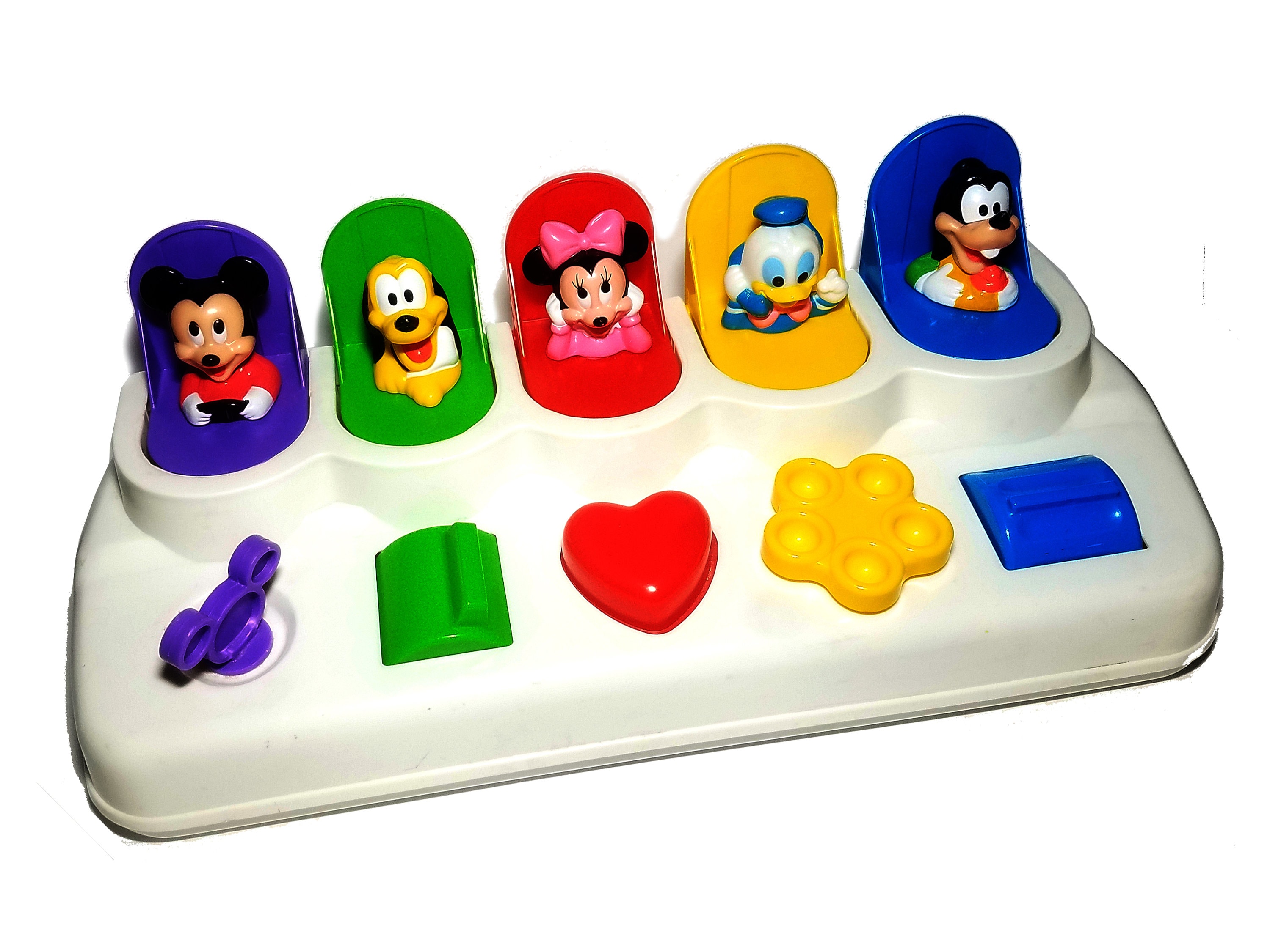 Disney poppin pals sale