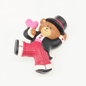 Top Hats and Tails - Etsy