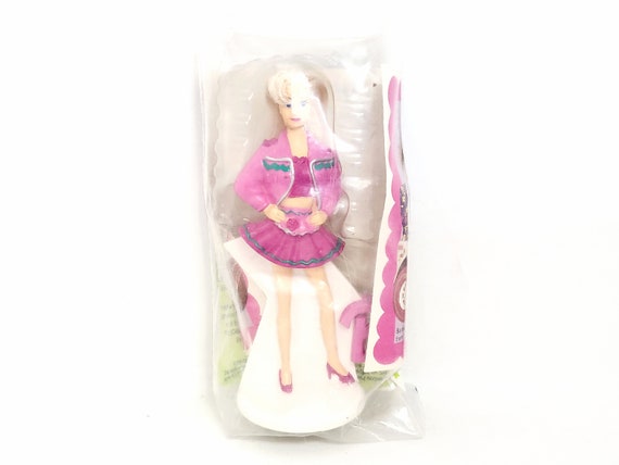 1993年バービーBarbieマクドナルド　ヴィンテージ  コラボ 1993年バービー ステイシー マクドナルド コラボ ヴィンテージ