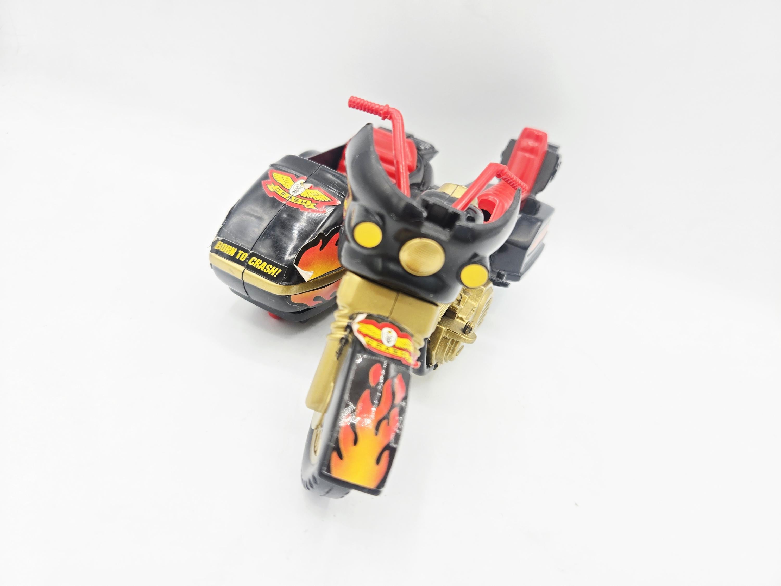 Incredible crash dummies - Etsy 日本