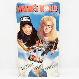 その他 Snl: Halloween [VHS] 1999 SNL Halloween VHS! Rare Land Shark Skit! Wayne's World