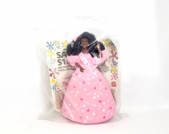 ヴィンテージ 1990 年代 バービー バースデー パーティー マクドナルド