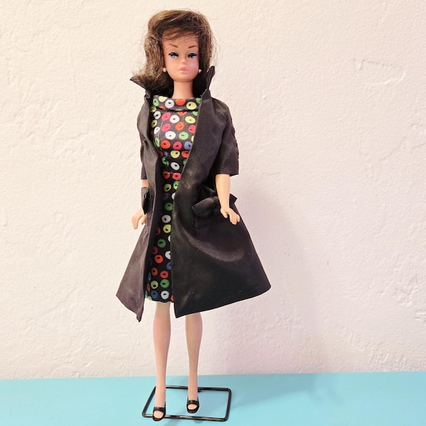 Easter Parade #971 Vintage Barbie REPRODUCTION Outfit 1994 35th Anniversary Dress Coat Only RARE Outfit Only
