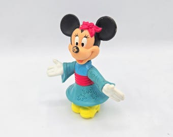 オーストラリア マクドナルド ヴィンテージ ミッキーマウス フィギュア コンプ オーストラリア マクドナルド ヴィンテージ ミッキーマウス