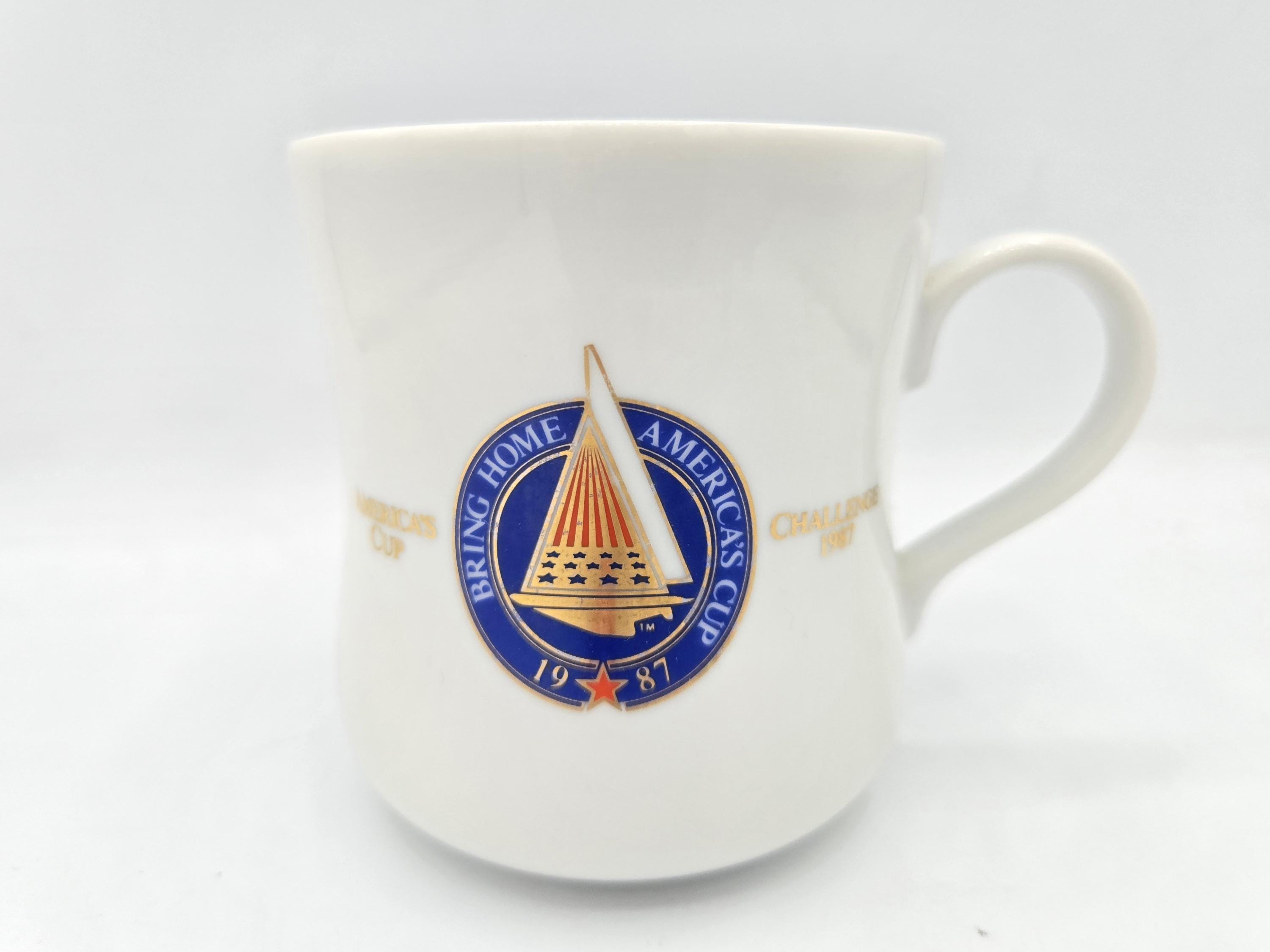 Americas cup 1987 - Etsy 日本