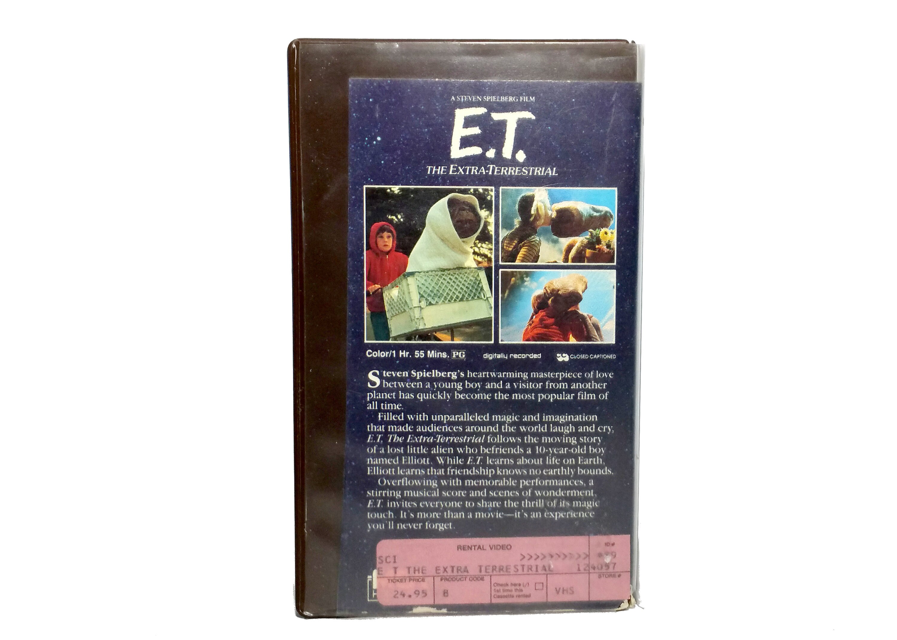 Amazon.co.jp: 吉本新喜劇 EXTRA ET [VHS] : DVD