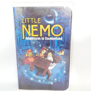 リトルニモ　1000体限定フィギュア　little nemo スランバーランド MEDICOM TOY - リトルニモ 1000体限定フィギュア little nemo