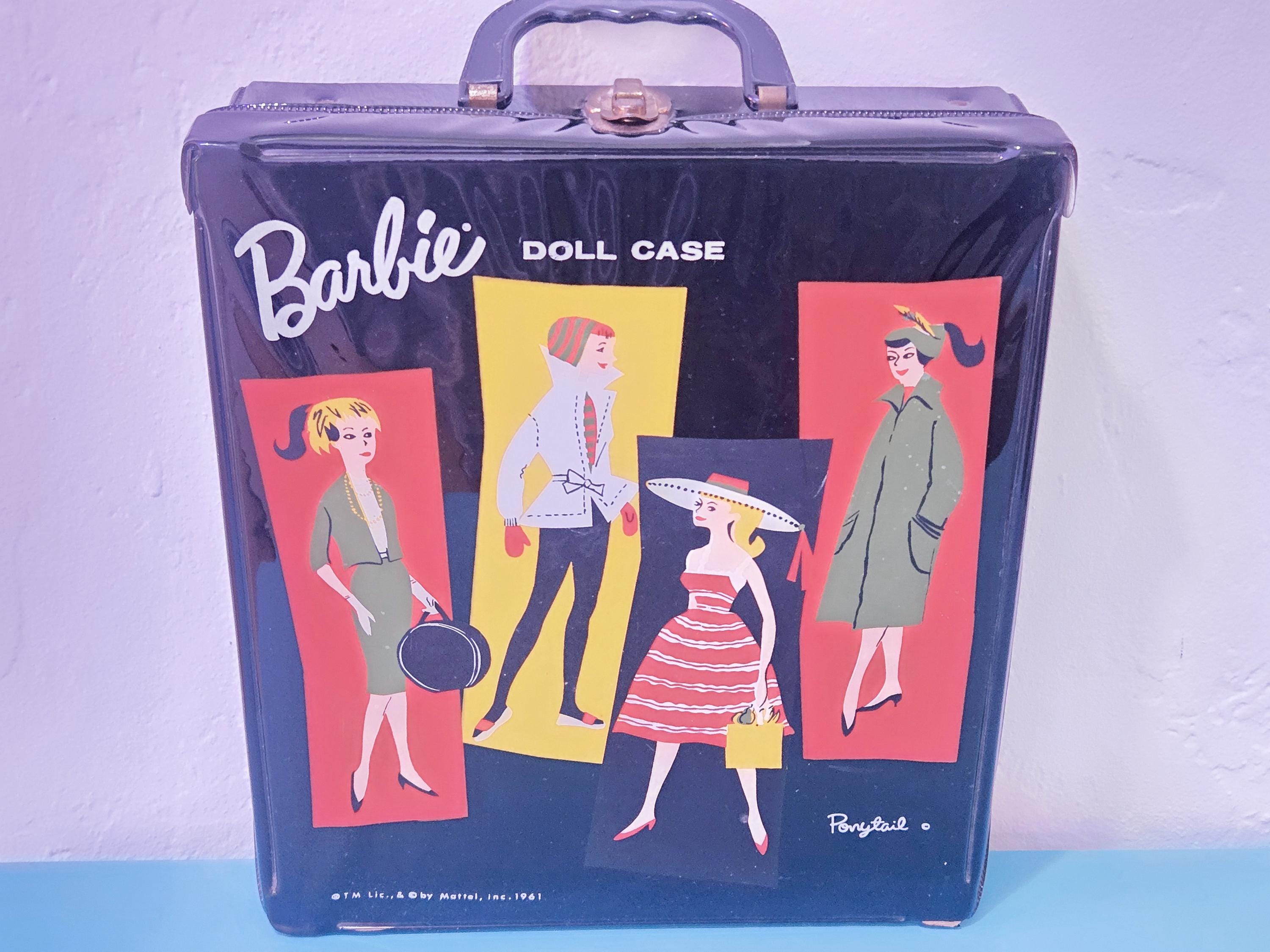 Vintage Barbie Case - Etsy - Page 2