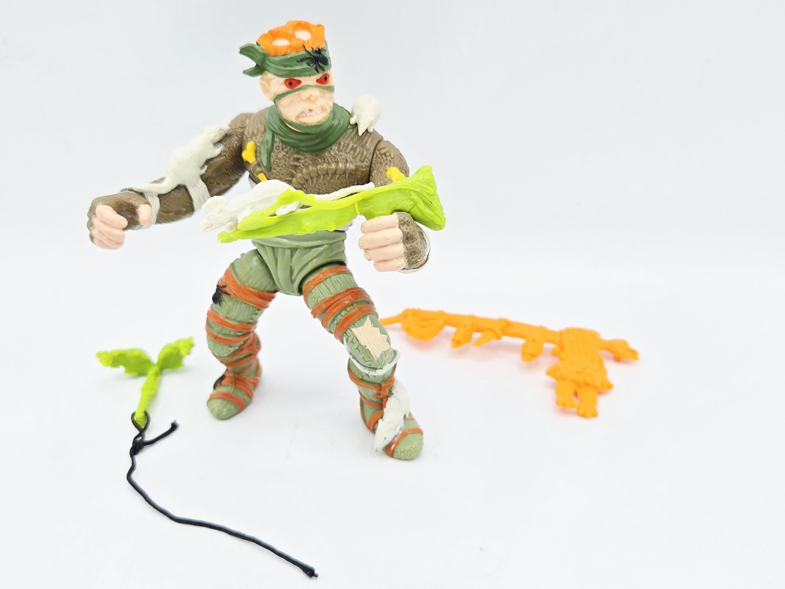 Tmnt Rat King - Etsy