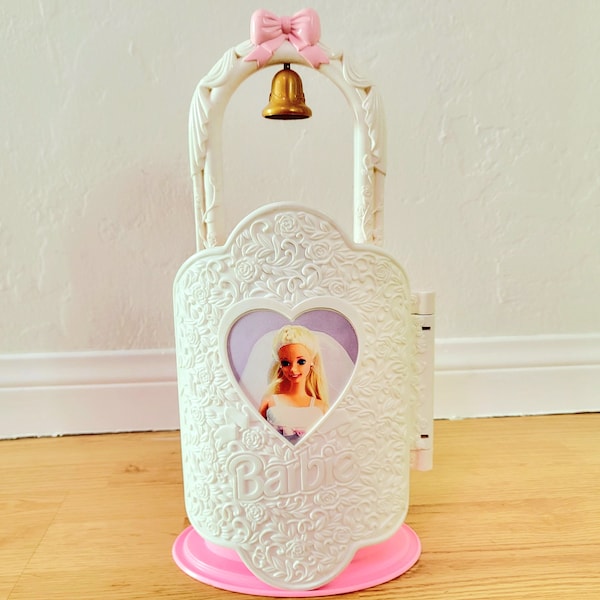 Barbie Wedding - Etsy