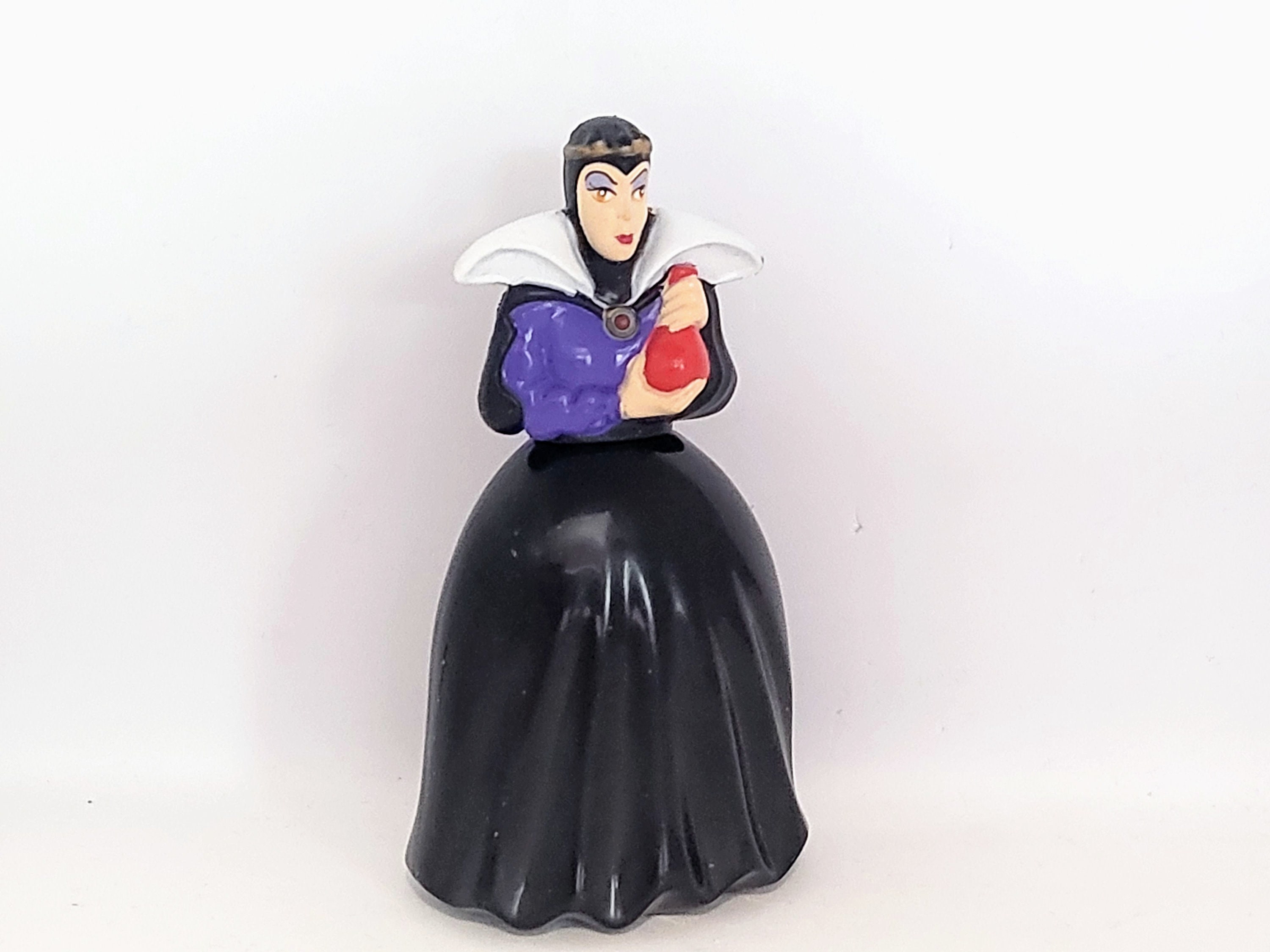 Evil Queen Double Trouble From Disney's Snow White and the Seven