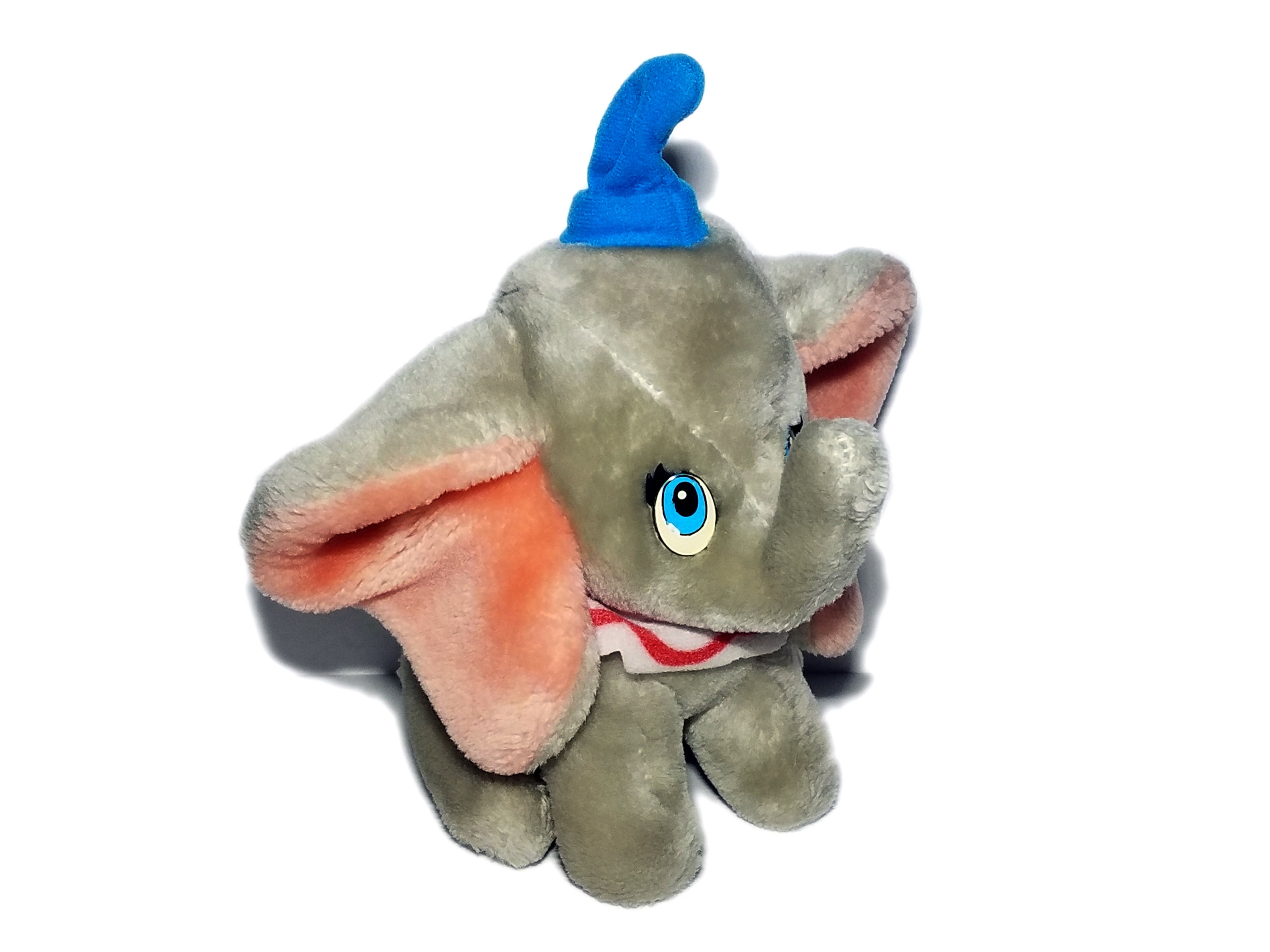 ダンボ ウォルト ディズニー ぬいぐるみ ディズニーランド パーク 韓国