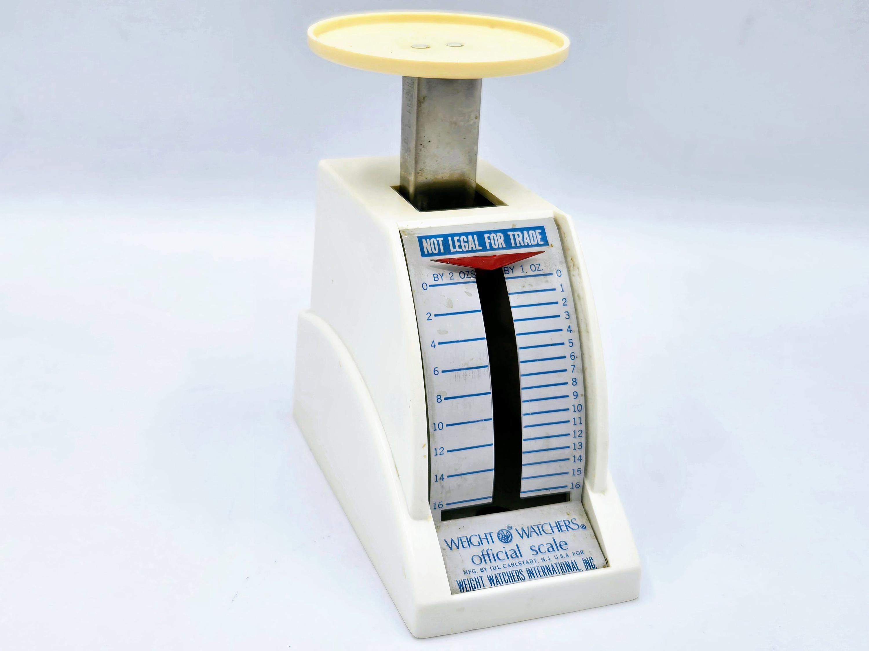 レトロな体重計 - Etsy 日本