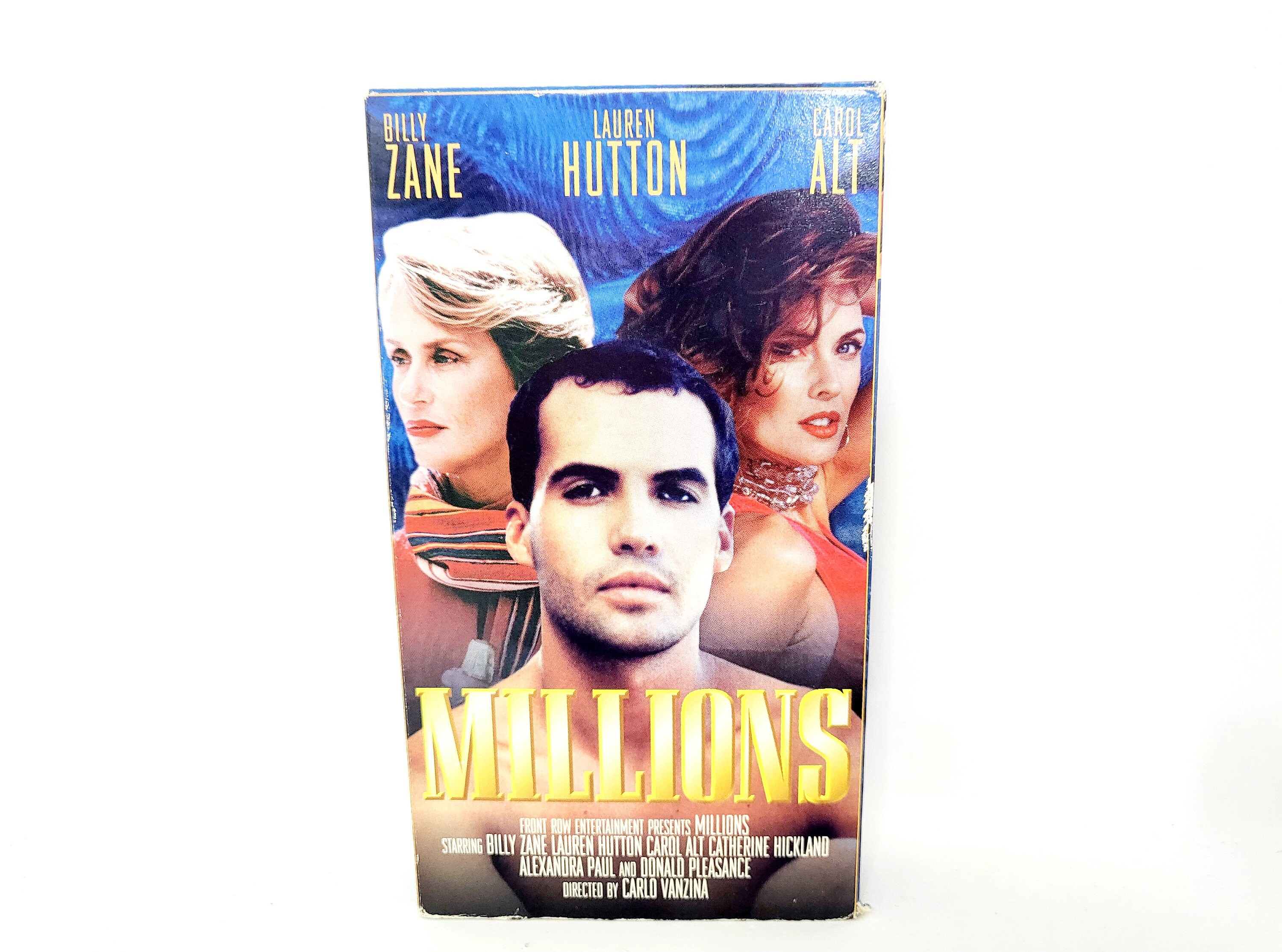 ミスター オリンピア VHS 1991年 オーランド フロリダ 動作確認済 Kim (VHS, 1991) for sale online | eBay