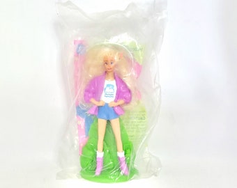 ヴィンテージ 1990 年代 バービー バースデー パーティー マクドナルド