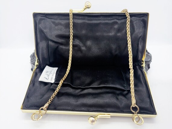Regale ltd store beaded purse
