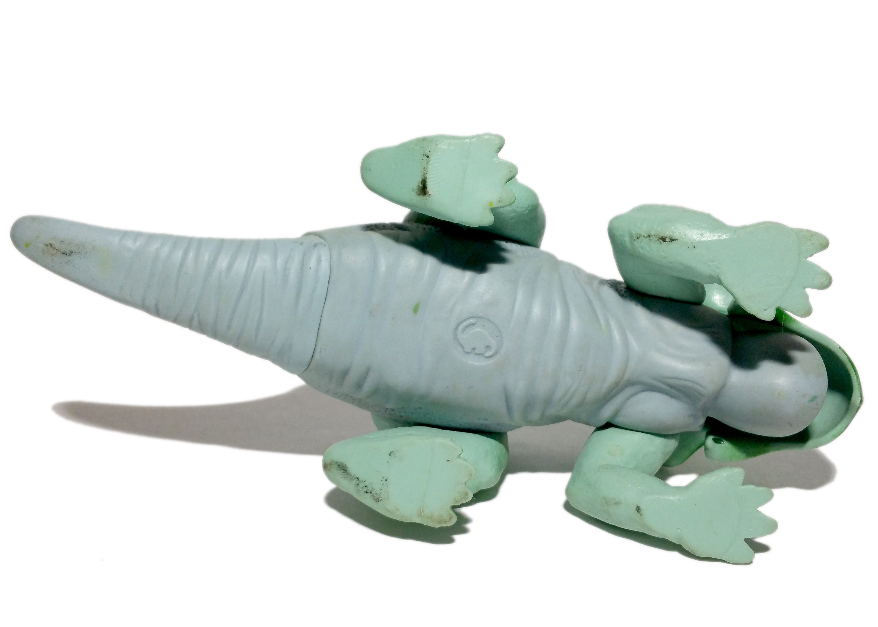 プロトケラトプス 間違いなく恐竜 ヴィンテージ プレイスクール