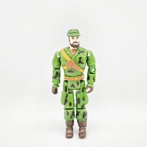 Gi Joe Knock Off - Etsy