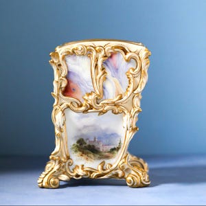 Antique Sedan Chair - Etsy