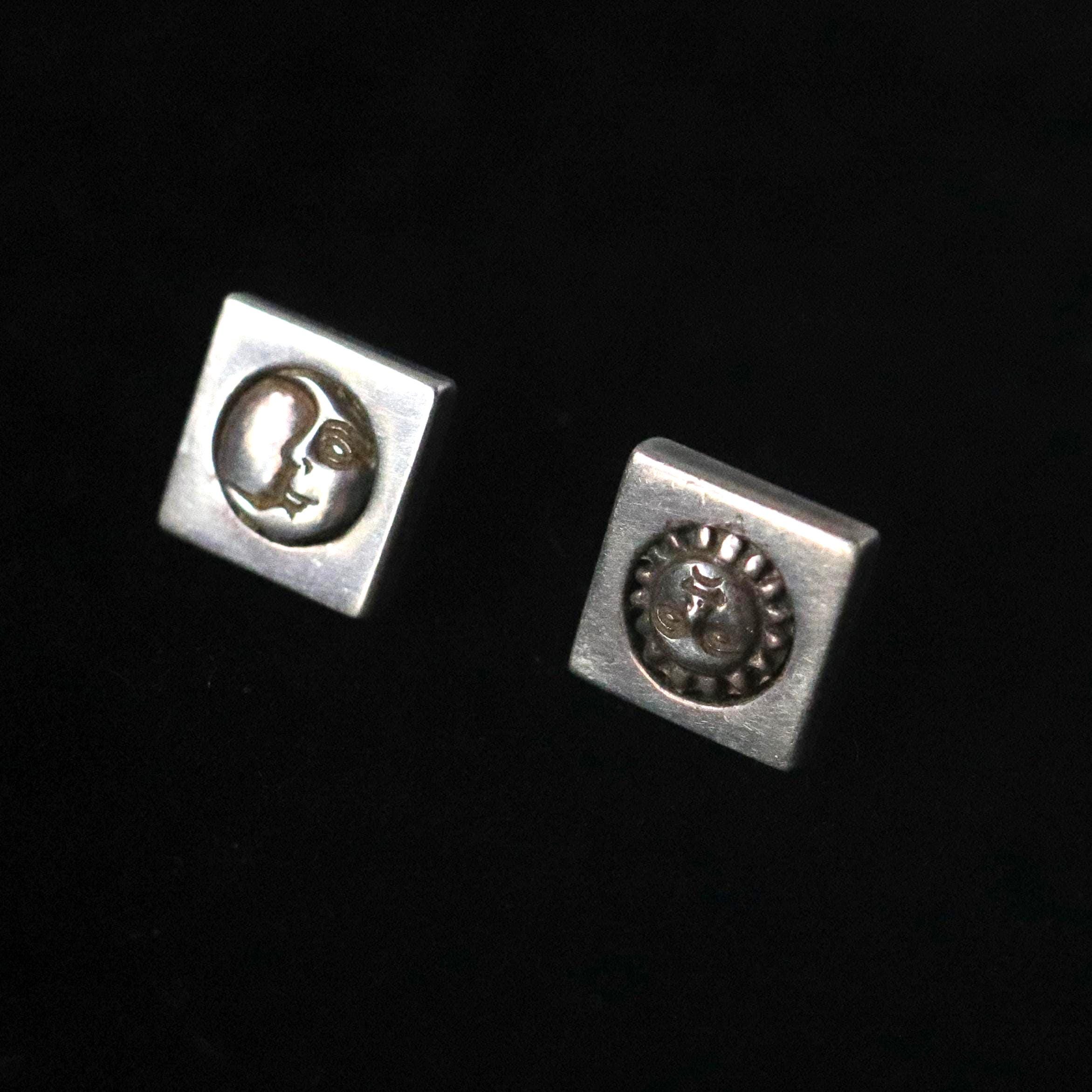 Sergio Bustamante Jewelry Sun 925 - Etsy