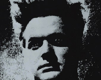 【Chimさん専用】マスター写真集 BLACK & WHITE Eraserhead Chirashi Poster - Etsy