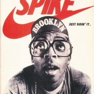 nike spike lee