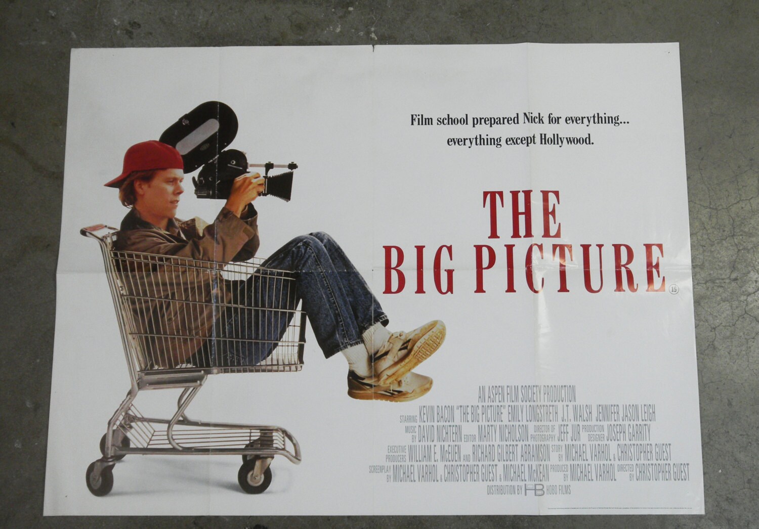 ピースメーカー　USオリジナル映画ポスター ピースメーカー USオリジナル映画ポスター ピースメーカー US