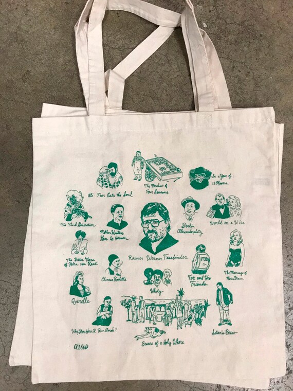 rainer bag