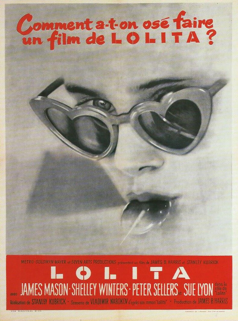 Lolita sue lyon - Etsy 日本