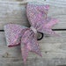 see more listings in the Bows with Rhinestones section