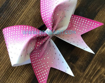 Annabella Cheer Bow