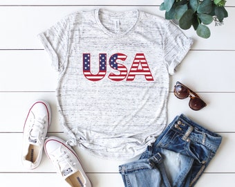 USA T-Shirt