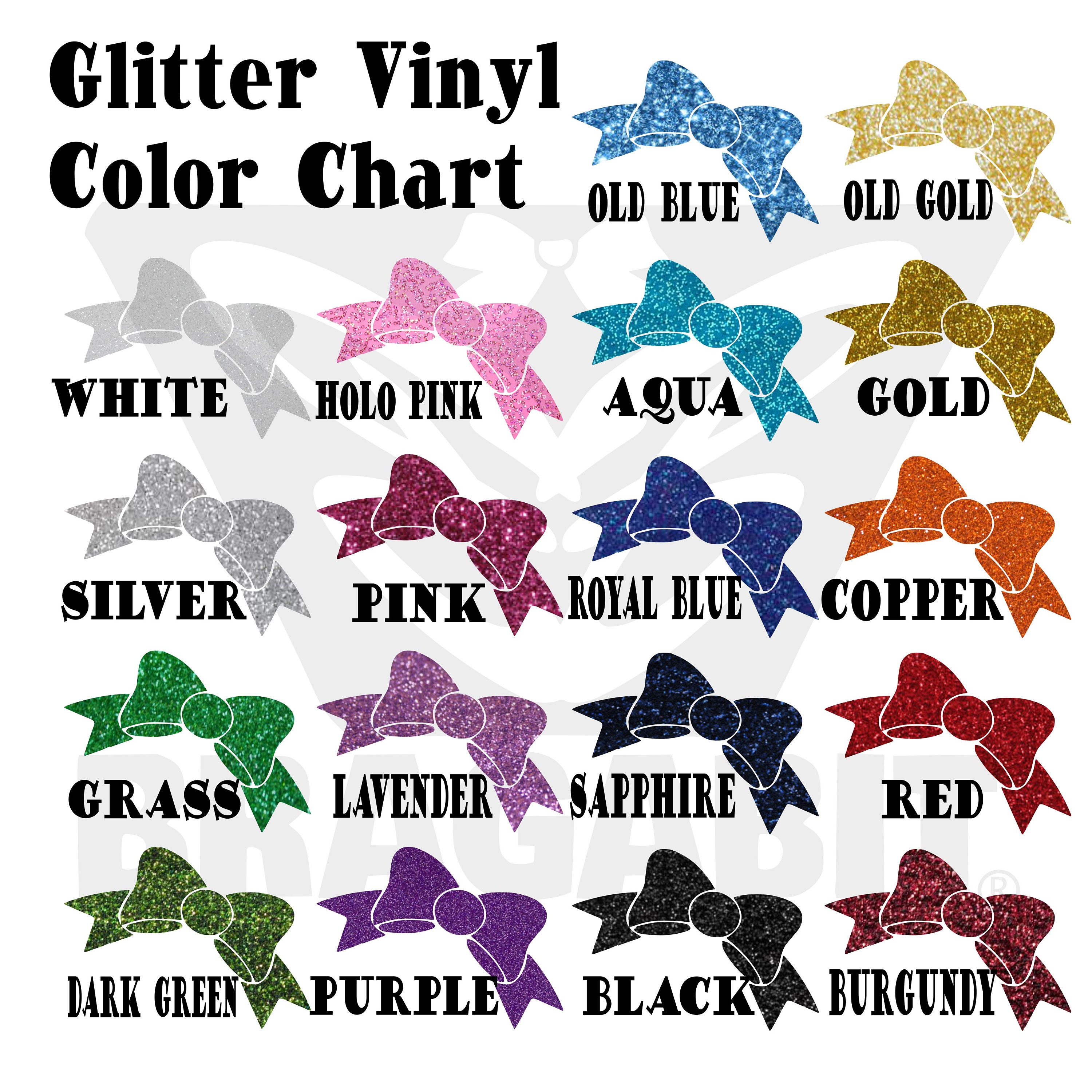 Hanna Cheer Schleife in Weiß und Königsblau Glitzer mit Individuellem Text  - Etsy Österreich, image size:3000x3000