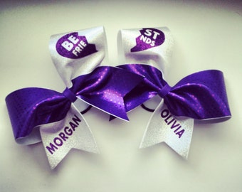 Best Friends Bows Style B