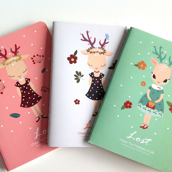 cute  diary , girls diary , kawaii diary , cute book note book