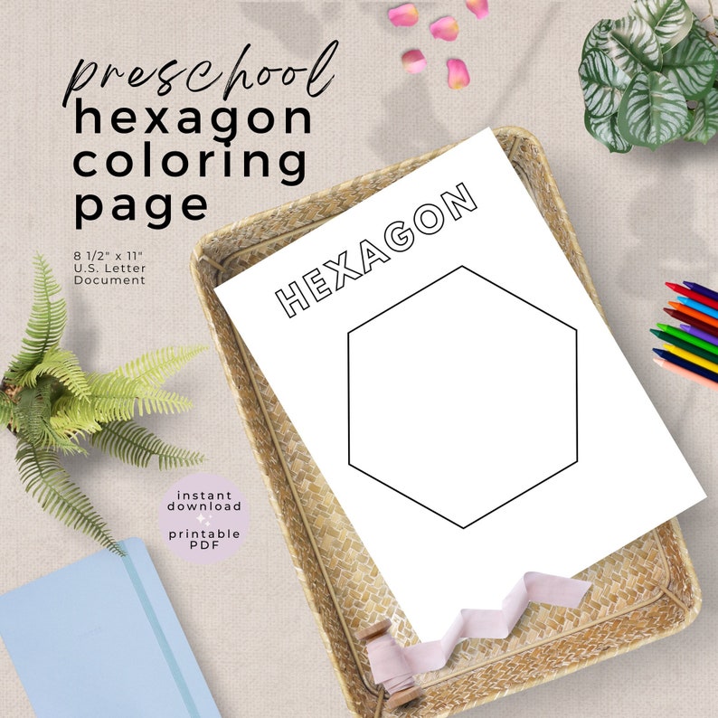 hexagon-shape-coloring-page-printable-preschool-hexagon-coloring-sheet