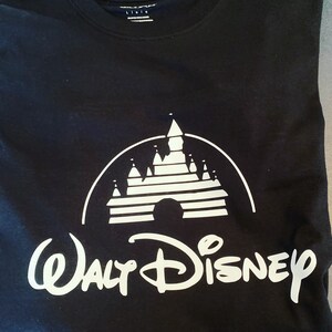Walt Disney shirt