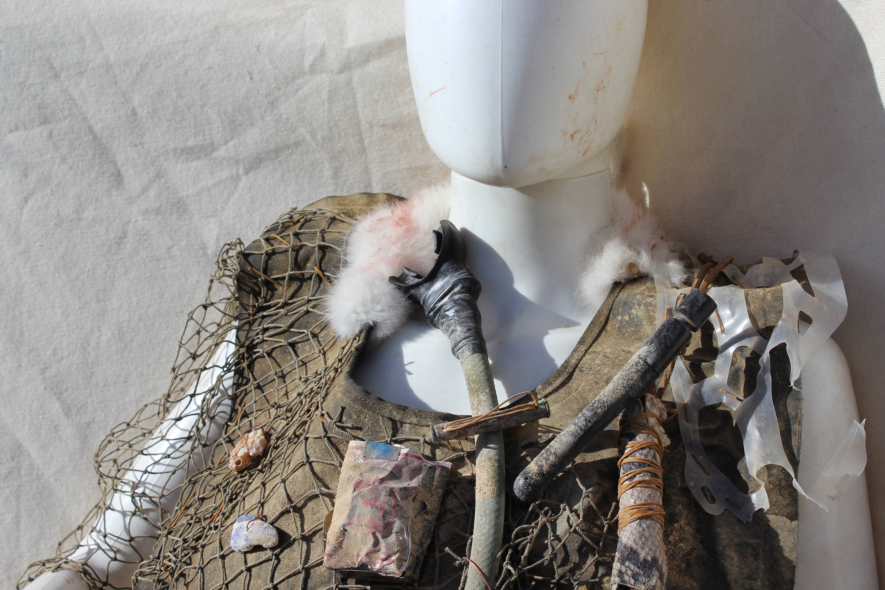 Waterworld Smoker Vest Etsy